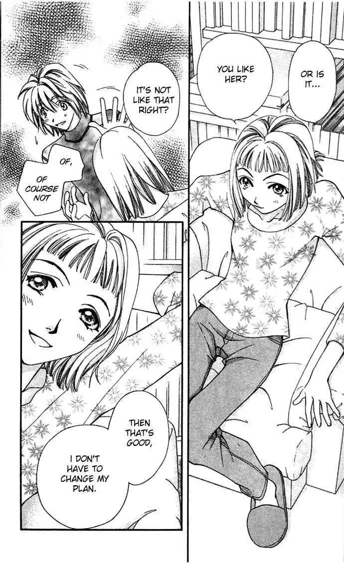 Cosmo na Bokura! Chapter 9 27